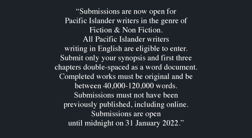 Fiction and Non-fiction Call Out