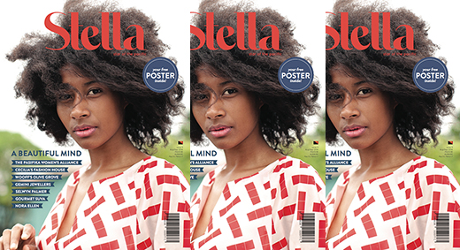 Stella magazine issue 11