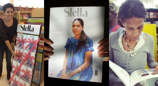 Stella Magazine